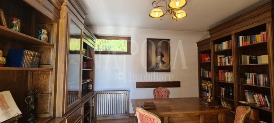 Casa 5 camere de vanzare in Grigorescu, Cluj Napoca - 13