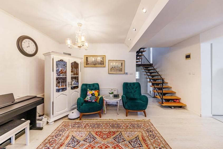 Casa individuala zona LIDL - Dumbravita -629 mp teren – 4 dormitoare Comision 0 - 22