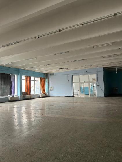 Spațiu Comercial Ultracentral de închiriat!! - 6