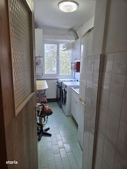 Apartament 2 camere de inchiriat Dacia - 2