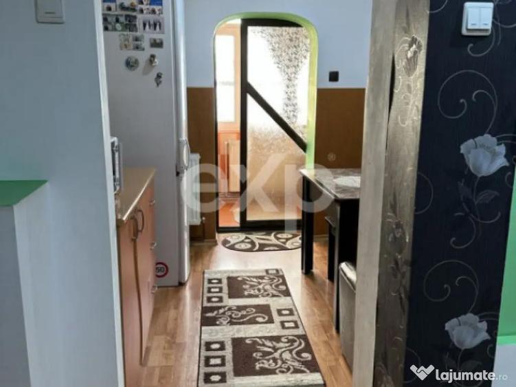 Apartament 2 camere decomandat, etaj 3, zona Exerci?iu - 4