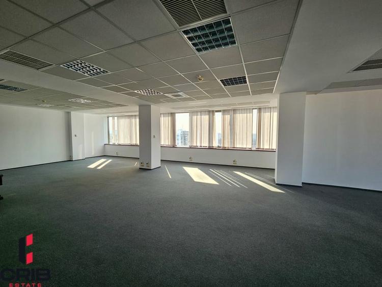 Spatii birouri de la 105mp 175mp 252mp 500mp Lujerului Virtutii Metrou - 12