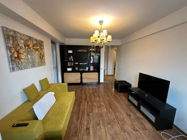 Apartament de 2 camere in Floreasca/2-Room Apartment in Floreasca - 2