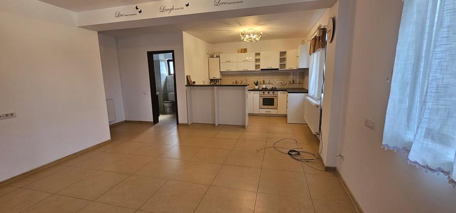 Vila tip dupex-gata de mutare/Com.Berceni - 9