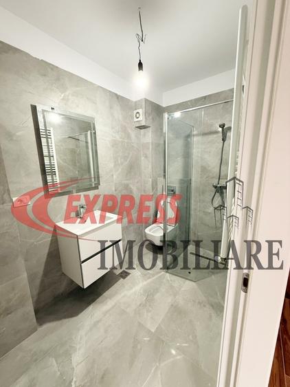 Titan, Nicolae Grigorescu, Metrou - 4