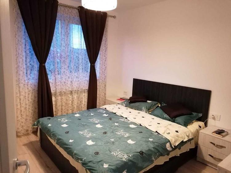 Apartament cu 3 camere decomandat în Valea Lupului