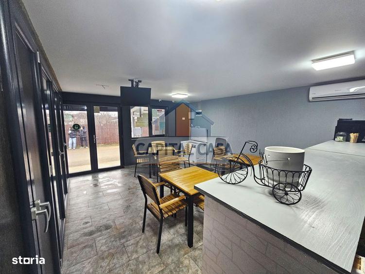 Vila de Lux si Afacere la Cheie Centru Valea Calugareasca - 6