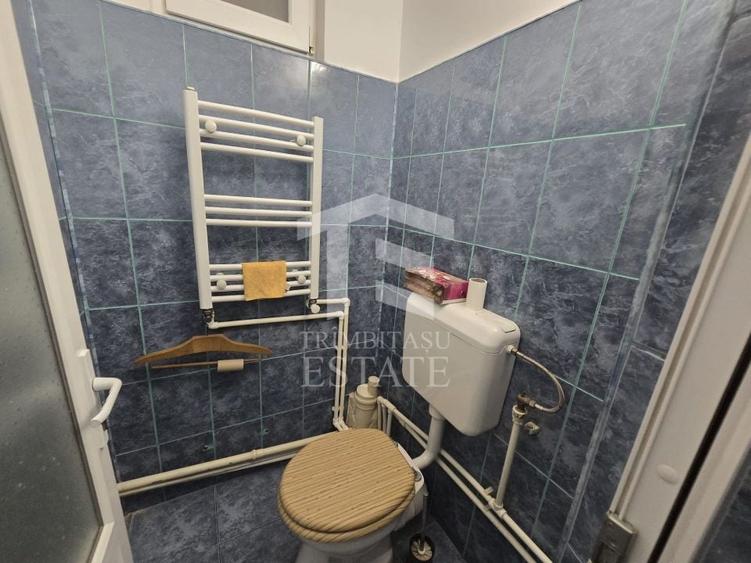 CENTRU- Nicolae Iorga | Spatiu de birouri | cabinete | gaz | 3.8 W - 32