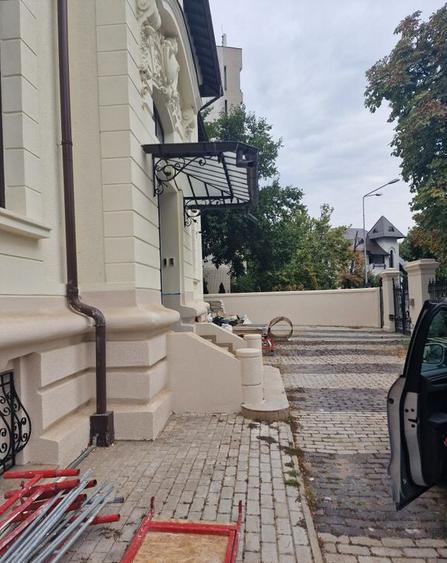 Zona Piata Romana Parcul Icoanei S+P+1 supr utila 700 mp ... - 9