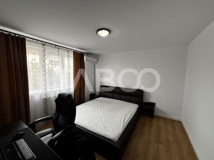 Apartament la prima afisare 82 mp 3 camere doua balcoane Zona Rahovei - 11