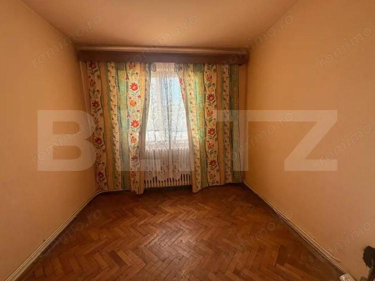 Apartament cu 3 camere Semidecomandat in Orastie. - 10