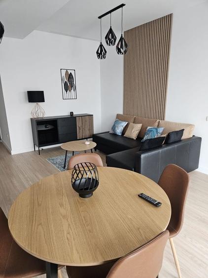 Apartament 3 camere - Damaroaia - Bucurestii Noi - 9