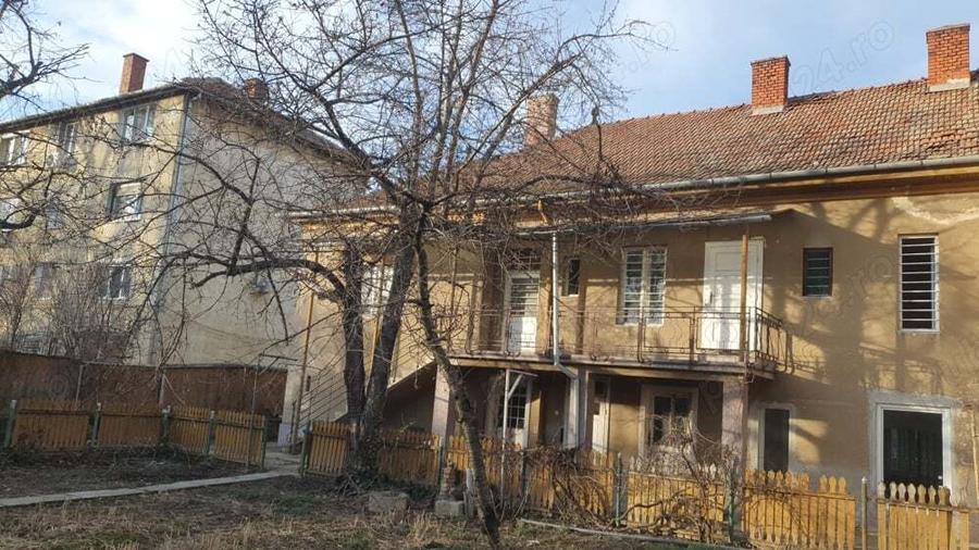 Casa Central Timi?oara - 2