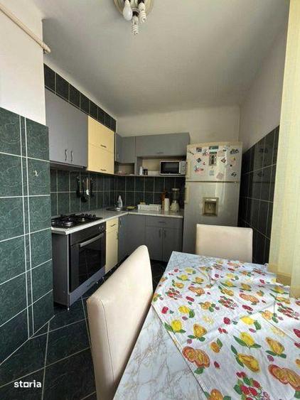 Apartament 55 mp | Nicolae Balcescu | Decomandat - 6