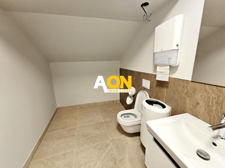 Clădire istorică ultracentrală, PUB + 13 birouri, S+P+M, renovată 2024 - 22