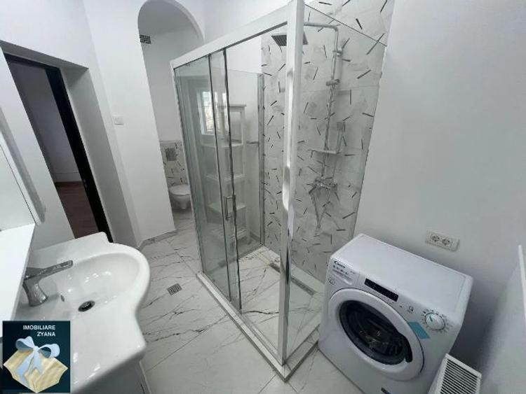  Localizare premium - LASCĂR CATARGIU – PIATA VICTORIEI | IDEAL BIROURI | 4 CAMERE | 110 MP.   - 5