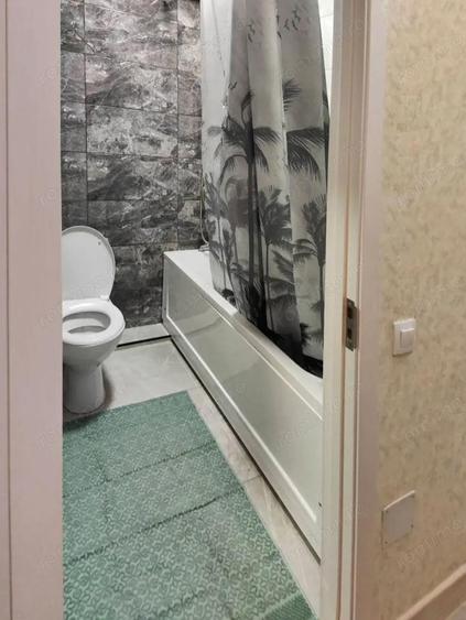 Garsoniera de inchiriat in zona Pacii - 1