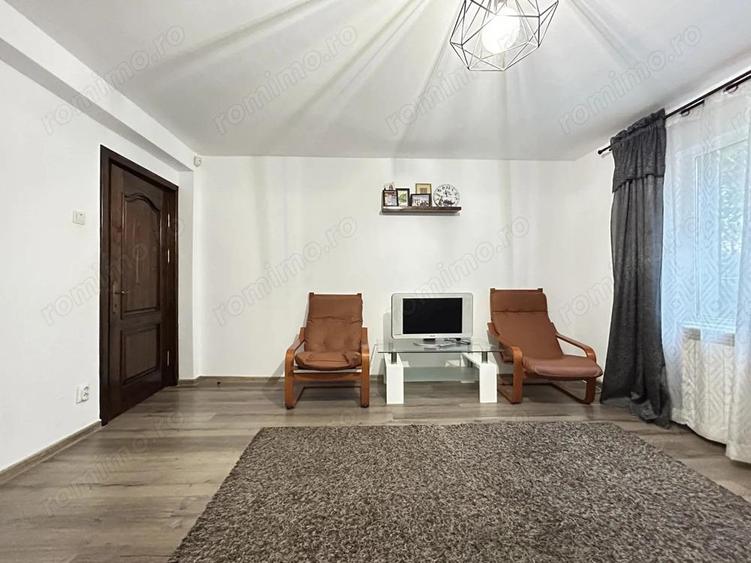 Casa P+1 din BCA ideala pentru o familie antreprenoare Pecineaga - 12