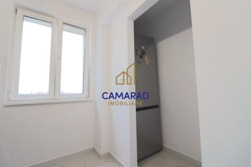 Apartament 3 camere – Metrou Basarab - Titulescu/Calea Grivitei - 9