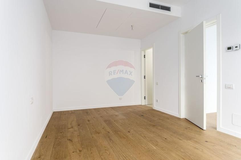 Apartament Amber Forest cu 2 camere, echipat complet, parcare inclusa - 5