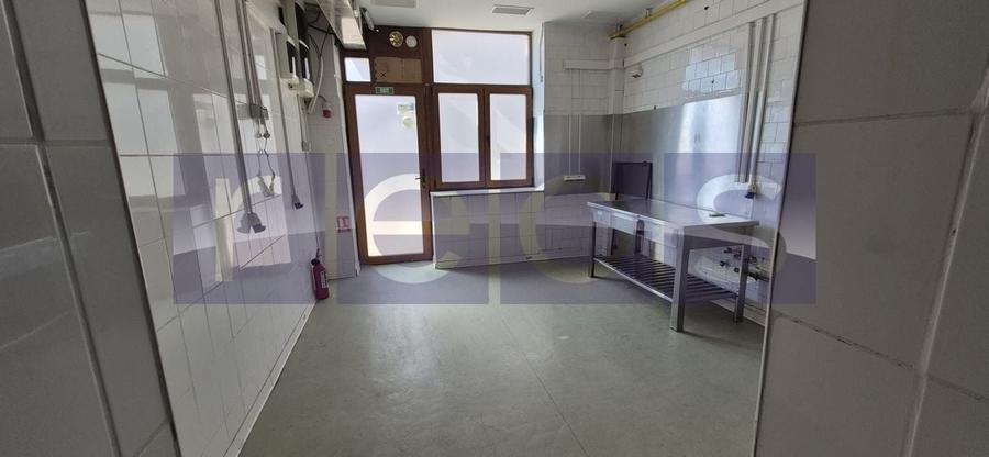 INCHIRIERE SPATIU COMERICAL RESTAURANT HORECA PACHE PROTOPOPESCU FOISOR 158MP - 6