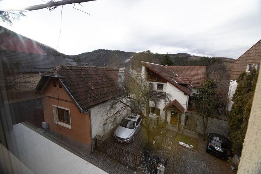 Ap 2 camere Schei piata unirii, incalzire pardoseala - 8