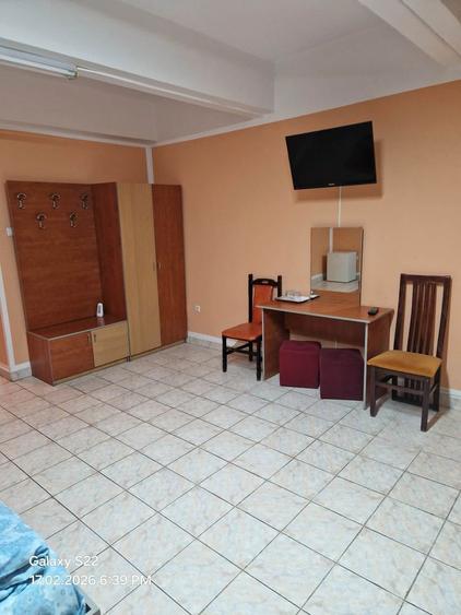 Apartament cu o camera Atlas cu loc de parcare Gratuit !!! - 8