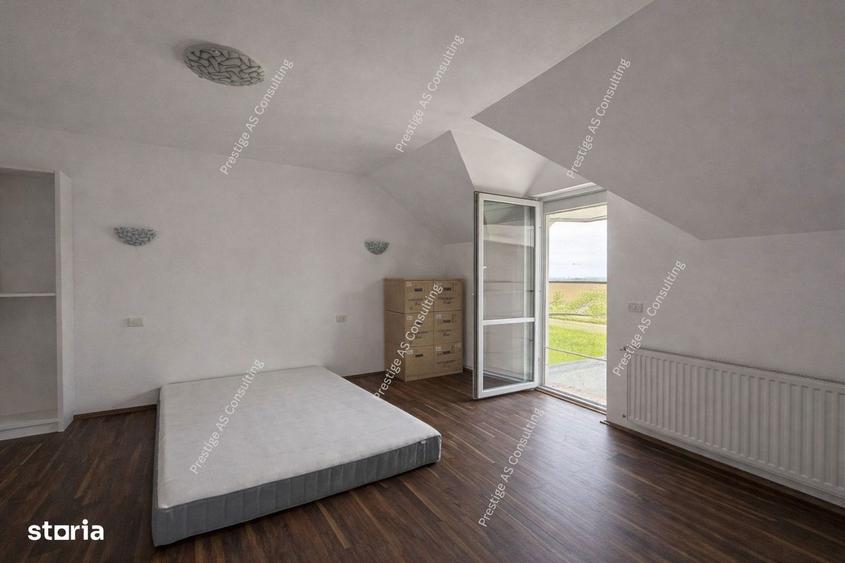 Casa individuala premium | 5 camere | 648 mp teren | Dumbravita-Padure - 5