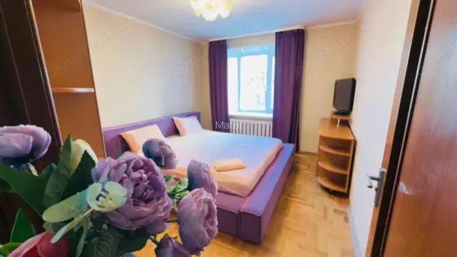 Inchiriere apartament cu 3 camere in zona Politehnica