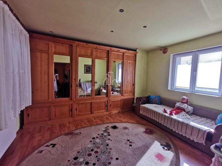 Casa de vanzare cu o suprafata totala de 1745 Mp in Danes,  Jud. Mures - 12