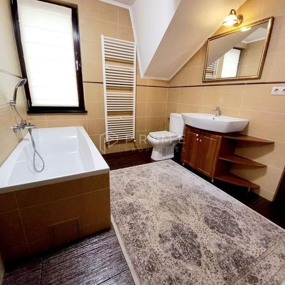 Casă modernă P+1 cu terasă, teren 600 m² – Sâncraiu de Mureș - 2