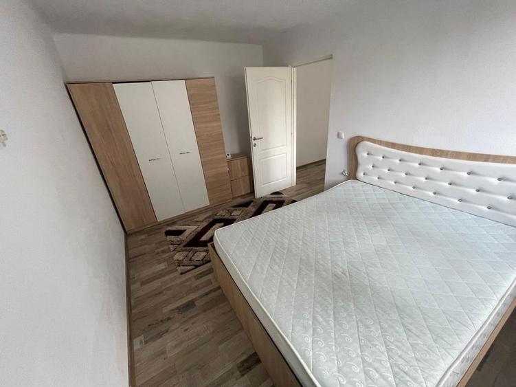 Inchiriez apartament cu 2 camere in Campia Turzii - 3