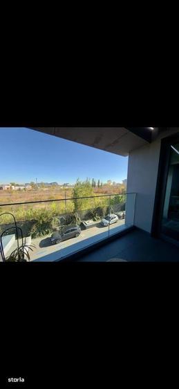 Cloud9 Residance, 2 camere lux, etaj 1, 60 mp, finisaje premium, terasa - 6