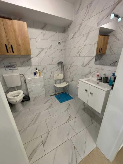 Apartament Studio Camin Batrini Cluj Senior Village Valea Izvoarelor - 3