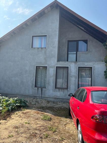 Casa si teren Titu - 1