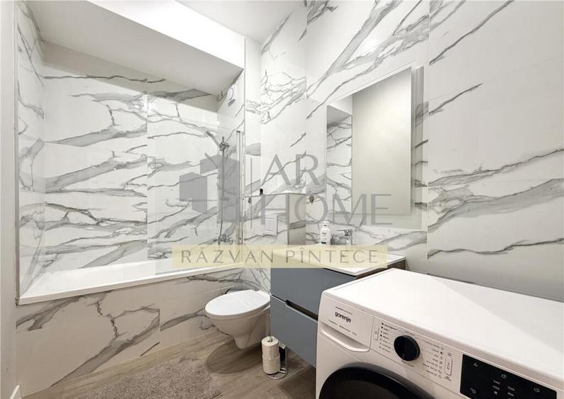 Apartament 2 camere de lux, bloc nou, Marasesti, Ploiesti - 5