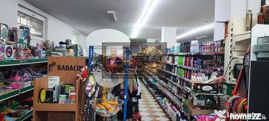Spatiu comercial central Corod/Galati - 4