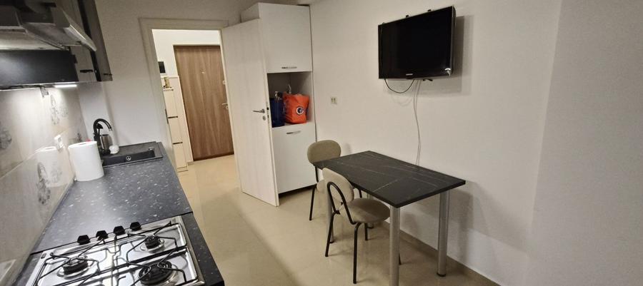 Inchiriez Apartament Modern 2 Camere | Loc de Parcare Inclus | Complex Rezidential - 7