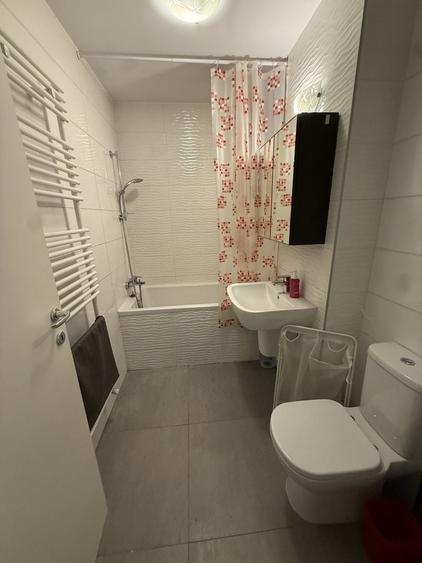 Garsoniera Spatioasa - Lujerului - 21 Residence - 3