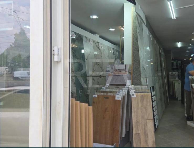 Spatiu Comercial Valea Cascadelor Randament 10% - 3