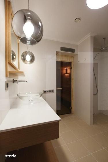 Casa individuala premium cu piscina exterioara - 10