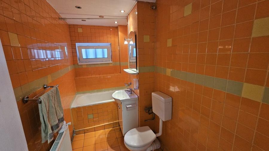 Spațiu comercial, de 70 mp, în Ultracentral
