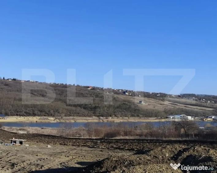 Teren în Șorogari