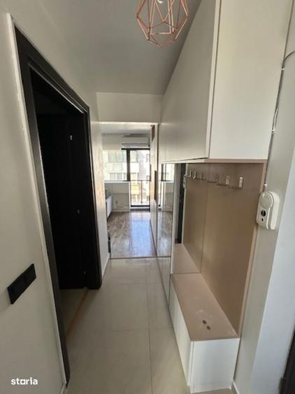 Doroban?i Aricescu Ap 2 camere cochet Bloc 2016 zona deosebita - 14