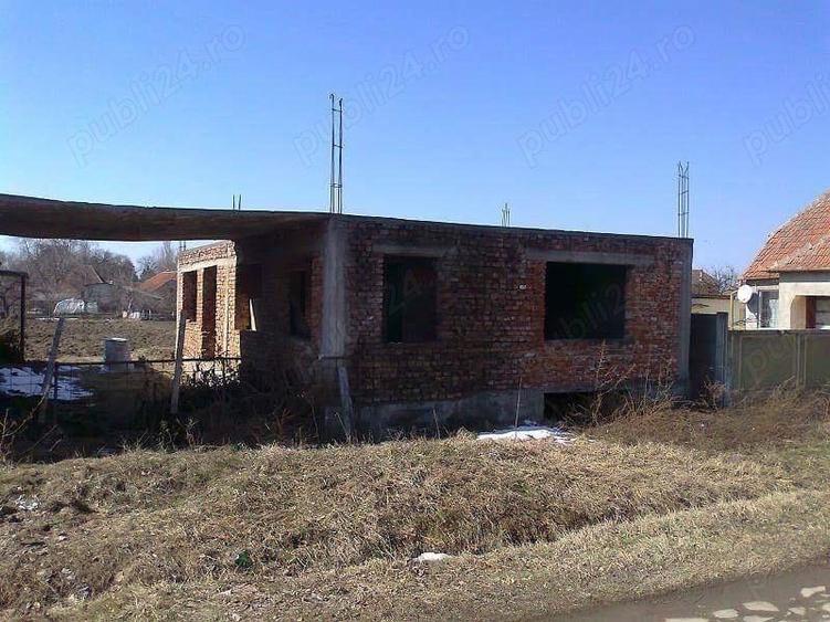 Casa de Vanzare 35000 - 2