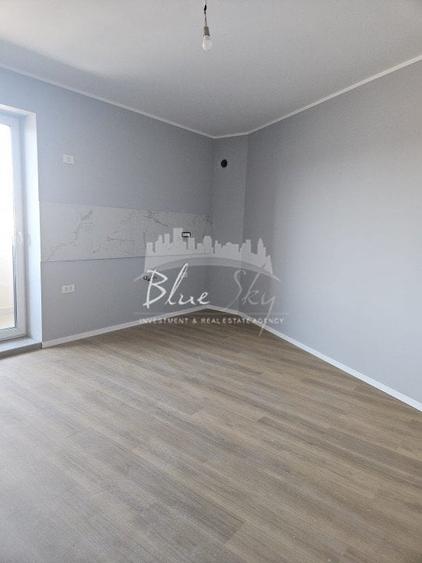 Studio situat in bloc nou,  Zona Dacia - 10