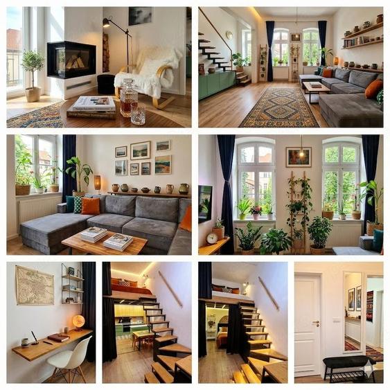 Apartament central de vanzare - 13