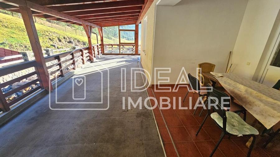 Complex turistic complet funcțional | Piscină, restaurant, 1.800 m - 21