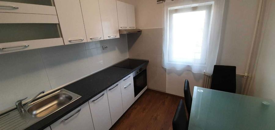 Inchiriez apartament 2 camere, Nufarul, zona Lotus - 5