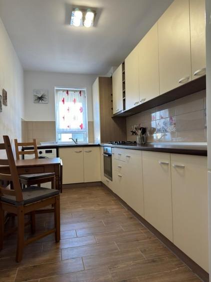 Apartament de 2 camere in Avantgarden 3 - Confort, Liniste si Calitate Premium - 4